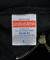 FRAGMENT DESIGN（フラグメントデザイン）パーカー 黒 サイズ:L メンズ/2200646812038