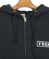 FRAGMENT DESIGN（フラグメントデザイン）パーカー 黒 サイズ:L メンズ/2200646812038