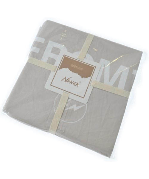 FRAGMENT DESIGN(フラグメントデザイン)小物類（その他） グレー サイズ:-/2200653768069