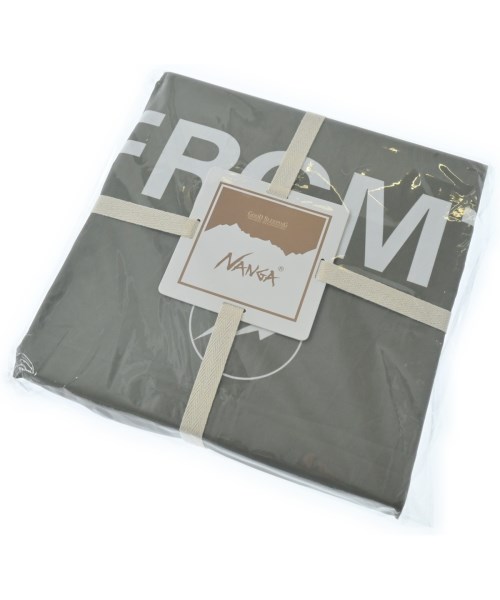 FRAGMENT DESIGN(フラグメントデザイン)小物類（その他） カーキ サイズ:-/2200653768076