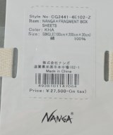 FRAGMENT DESIGN（フラグメントデザイン）小物類（その他） カーキ サイズ:- メンズ/2200653768076