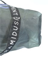 FRAGMENT DESIGN（フラグメントデザイン）トートバッグ 緑 サイズ:- メンズ/2200646051079