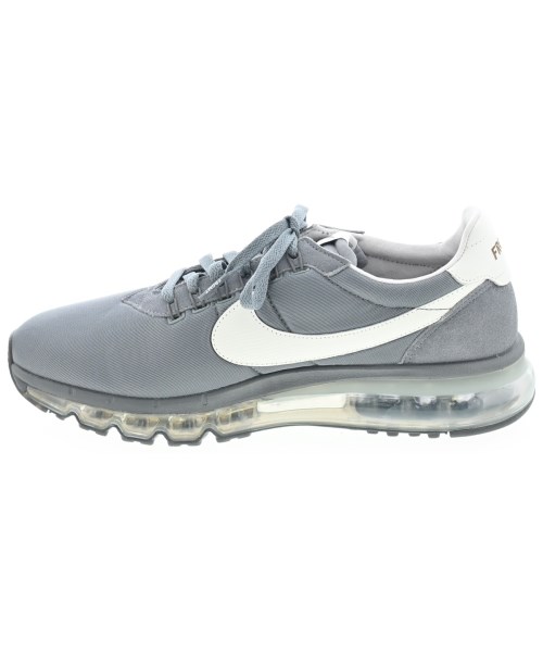 FRAGMENT DESIGN（フラグメントデザイン）スニーカー グレー サイズ:28cm メンズ/2200645966015