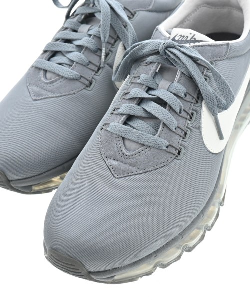 FRAGMENT DESIGN（フラグメントデザイン）スニーカー グレー サイズ:28cm メンズ/2200645966015