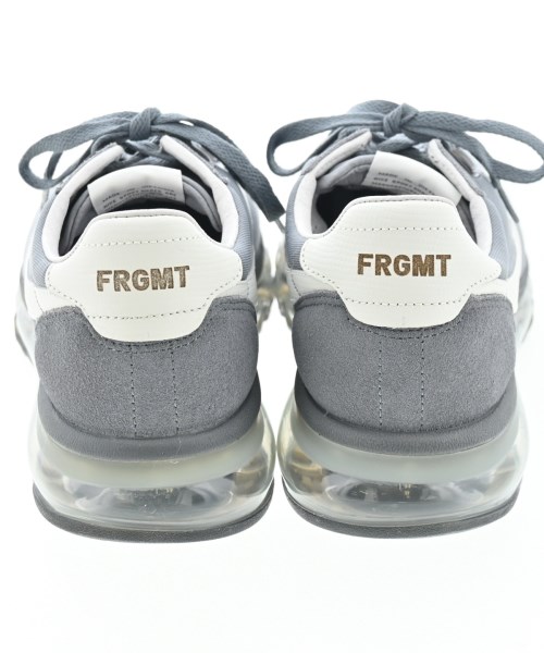 FRAGMENT DESIGN（フラグメントデザイン）スニーカー グレー サイズ:28cm メンズ/2200645966015