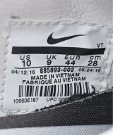 FRAGMENT DESIGN（フラグメントデザイン）スニーカー グレー サイズ:28cm メンズ/2200645966015