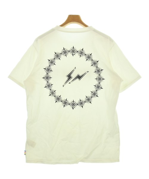 FRAGMENT DESIGN（フラグメントデザイン）Tシャツ・カットソー 白 サイズ:L メンズ/2200698174108