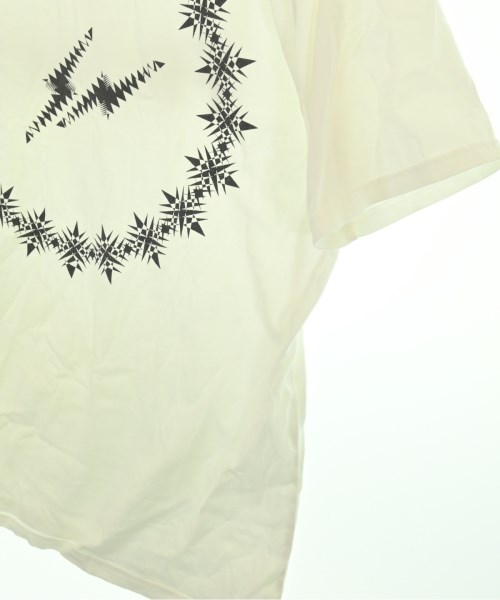 FRAGMENT DESIGN（フラグメントデザイン）Tシャツ・カットソー 白 サイズ:L メンズ/2200698174108