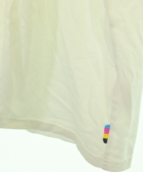 FRAGMENT DESIGN（フラグメントデザイン）Tシャツ・カットソー 白 サイズ:L メンズ/2200698174108