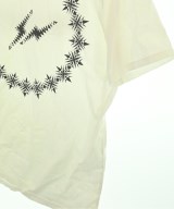 FRAGMENT DESIGN（フラグメントデザイン）Tシャツ・カットソー 白 サイズ:L メンズ/2200698174108