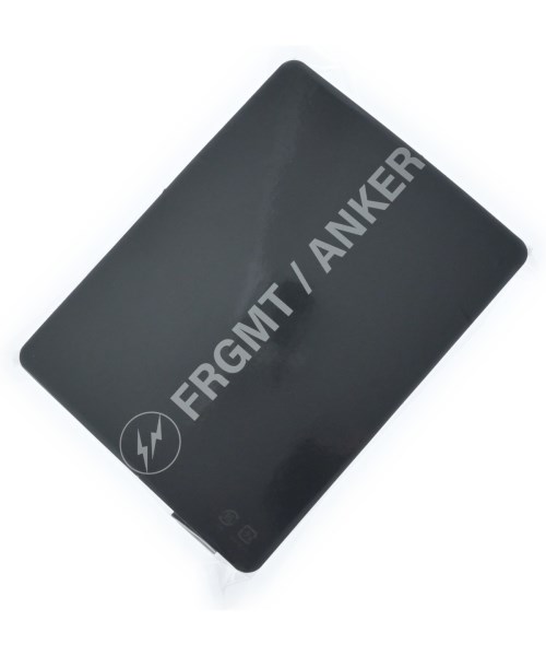 FRAGMENT DESIGN（フラグメントデザイン）小物類（その他） 黒 サイズ:- メンズ/2200702656057