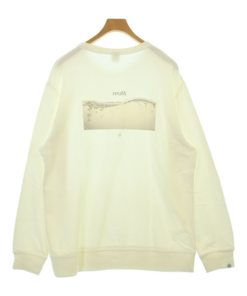 FRAGMENT DESIGN（フラグメントデザイン）スウェット 白 サイズ:XL メンズ/2200701766016