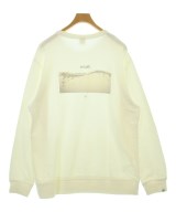 FRAGMENT DESIGN（フラグメントデザイン）スウェット 白 サイズ:XL メンズ/2200701766016