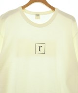 FRAGMENT DESIGN（フラグメントデザイン）スウェット 白 サイズ:XL メンズ/2200701766016