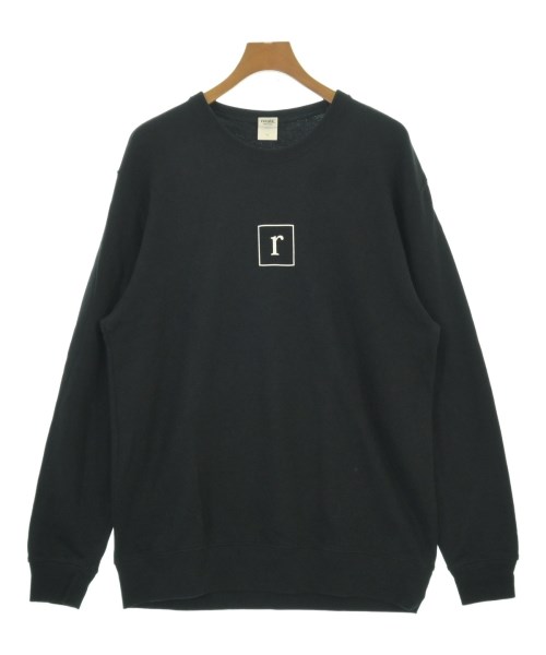FRAGMENT DESIGN(フラグメントデザイン)スウェット 黒 サイズ:XL/2200701766023