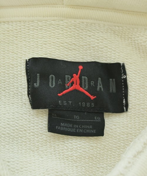 FRAGMENT DESIGN（フラグメントデザイン）パーカー 白 サイズ:XL メンズ/2200702380051
