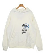 FRAGMENT DESIGN（フラグメントデザイン）パーカー 白 サイズ:XL メンズ/2200702380051