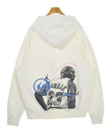 FRAGMENT DESIGN（フラグメントデザイン）パーカー 白 サイズ:XL メンズ/2200702380051