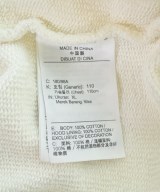 FRAGMENT DESIGN（フラグメントデザイン）パーカー 白 サイズ:XL メンズ/2200702380051
