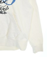 FRAGMENT DESIGN（フラグメントデザイン）パーカー 白 サイズ:XL メンズ/2200702380051