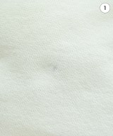 FRAGMENT DESIGN（フラグメントデザイン）パーカー 白 サイズ:XL メンズ/2200702380051