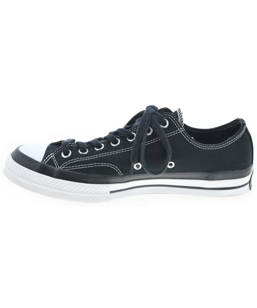 FRAGMENT DESIGN（フラグメントデザイン）スニーカー 黒 サイズ:UK9 1/2(28cm位) メンズ/2200710287076