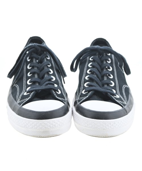 FRAGMENT DESIGN（フラグメントデザイン）スニーカー 黒 サイズ:UK9 1/2(28cm位) メンズ/2200710287076