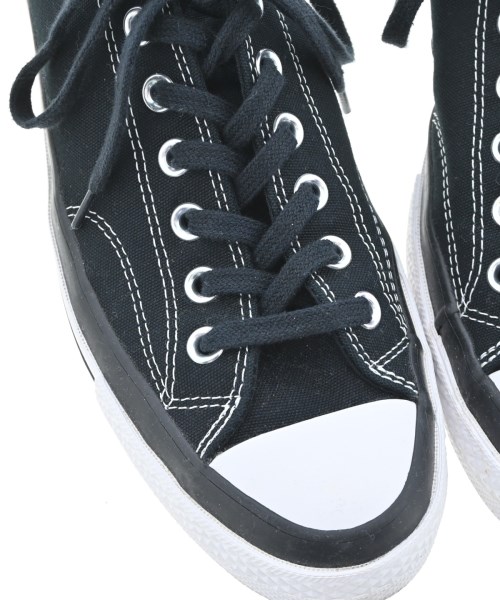 FRAGMENT DESIGN（フラグメントデザイン）スニーカー 黒 サイズ:UK9 1/2(28cm位) メンズ/2200710287076