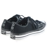 FRAGMENT DESIGN（フラグメントデザイン）スニーカー 黒 サイズ:UK9 1/2(28cm位) メンズ/2200710287076
