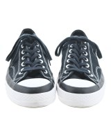 FRAGMENT DESIGN（フラグメントデザイン）スニーカー 黒 サイズ:UK9 1/2(28cm位) メンズ/2200710287076