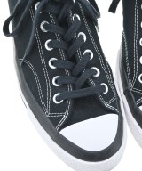 FRAGMENT DESIGN（フラグメントデザイン）スニーカー 黒 サイズ:UK9 1/2(28cm位) メンズ/2200710287076