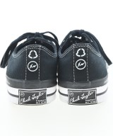 FRAGMENT DESIGN（フラグメントデザイン）スニーカー 黒 サイズ:UK9 1/2(28cm位) メンズ/2200710287076
