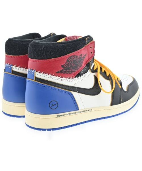 FRAGMENT DESIGN（フラグメントデザイン）スニーカー 白 サイズ:27.5cm メンズ/2200662333241