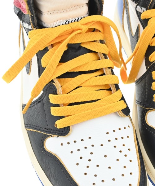 FRAGMENT DESIGN（フラグメントデザイン）スニーカー 白 サイズ:27.5cm メンズ/2200662333241