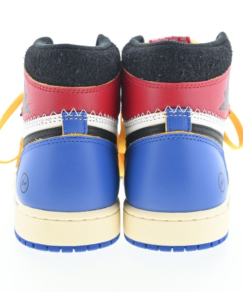 FRAGMENT DESIGN（フラグメントデザイン）スニーカー 白 サイズ:27.5cm メンズ/2200662333241