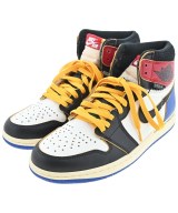 FRAGMENT DESIGN（フラグメントデザイン）スニーカー 白 サイズ:27.5cm メンズ/2200662333241