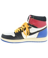 FRAGMENT DESIGN（フラグメントデザイン）スニーカー 白 サイズ:27.5cm メンズ/2200662333241