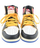 FRAGMENT DESIGN（フラグメントデザイン）スニーカー 白 サイズ:27.5cm メンズ/2200662333241