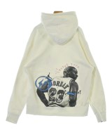 FRAGMENT DESIGN（フラグメントデザイン）パーカー 白 サイズ:L メンズ/2200664232016