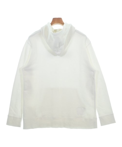 FRAGMENT DESIGN（フラグメントデザイン）パーカー 白 サイズ:3(L位) メンズ/2200663407118