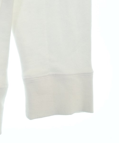 FRAGMENT DESIGN（フラグメントデザイン）パーカー 白 サイズ:3(L位) メンズ/2200663407118