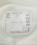 FRAGMENT DESIGN（フラグメントデザイン）パーカー 白 サイズ:3(L位) メンズ/2200663407118