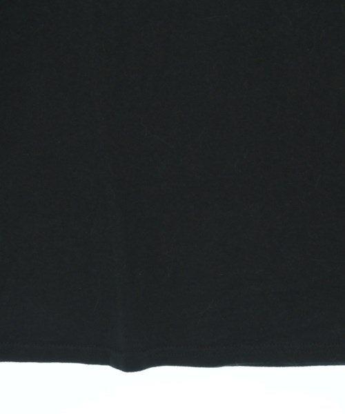 FRAGMENT DESIGN（フラグメントデザイン）Tシャツ・カットソー 黒 サイズ:3(M位) メンズ/2200663005116