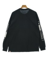 FRAGMENT DESIGN（フラグメントデザイン）Tシャツ・カットソー 黒 サイズ:3(M位) メンズ/2200663005116