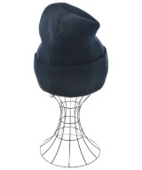 FRAGMENT DESIGN（フラグメントデザイン）ニットキャップ・ビーニー 黒 サイズ:F メンズ/2200663005192