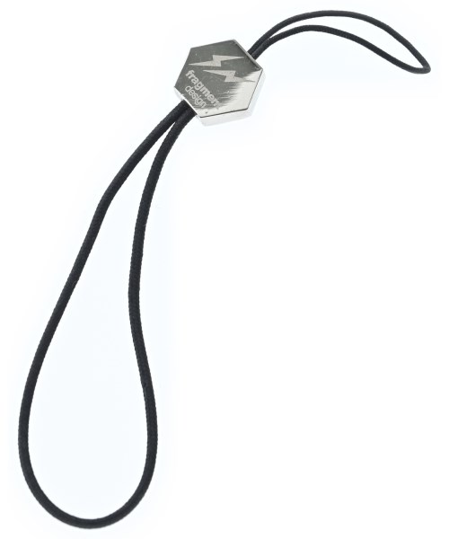 FRAGMENT DESIGN（フラグメントデザイン）小物類（その他） 黒 サイズ:- メンズ/2200667011014