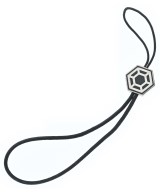 FRAGMENT DESIGN（フラグメントデザイン）小物類（その他） 黒 サイズ:- メンズ/2200667011014