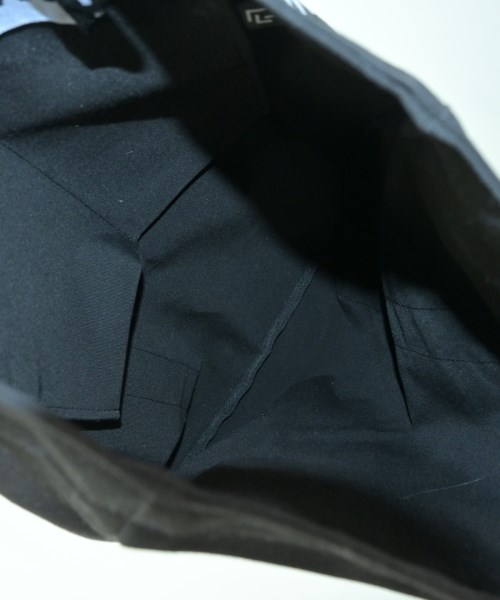 FRAGMENT DESIGN（フラグメントデザイン）トートバッグ 黒 サイズ:- メンズ/2200667355071