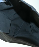 FRAGMENT DESIGN（フラグメントデザイン）トートバッグ 黒 サイズ:- メンズ/2200667355071