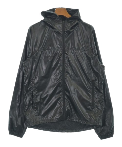 FRAGMENT DESIGN(フラグメントデザイン)ブルゾン 黒 サイズ:M/2200667566026